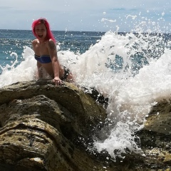 Даша Гончаренко, 05.01.1990, Минск