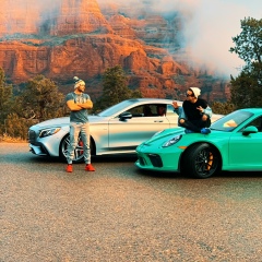 Сергій Перебиковський, 11.11.1989, Sacramento