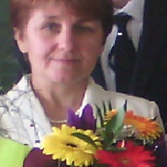 Зульфия Хайруллина, Набережные Челны