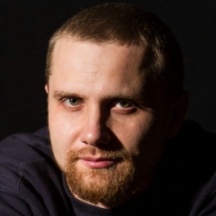 Сергей Головенко, 04.09, Алматы