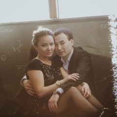 Шырай Дукенбаева, 21.02, Павлодар