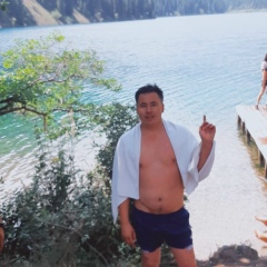 Жаркын Хамитов, 08.05.1987, Алматы