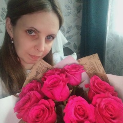 Надежда Лысова, 07.08.1984, Невель