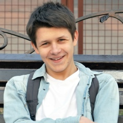 Влад Борисенко, 11.08.1996, Киев