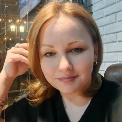 Дарья Гозева, 31.07, Новосибирск