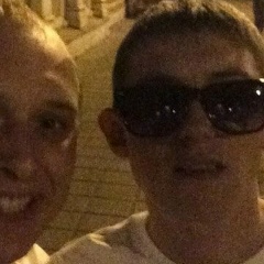 Igor Voytikov, New York City