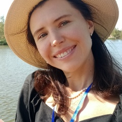 Майя-Пчелка Крикунова, 24.08, Санкт-Петербург