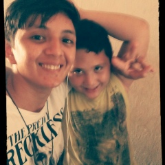 Taina Nobre, 02.08, Los Angeles