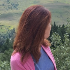 Натали Васильченко, 22.11