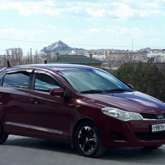 Александр Сильванович, 19.09.1982, Феодосия