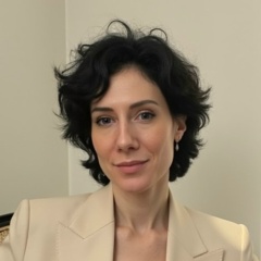 Юлия Анисимова, 19.01.1991, Москва