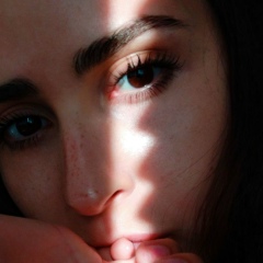 Вика Смирнова, 27.01.1994, Харьков