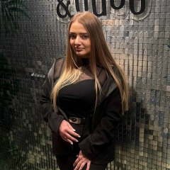 Ксения Башкирова, 29.01.1992, Новокузнецк