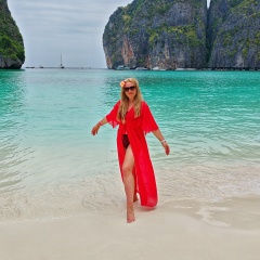 Ирина Лебедева, 17.11