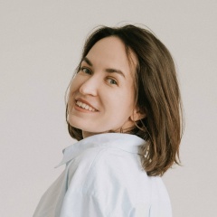 Мария Александрова, 13.06.1992, Магнитогорск