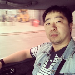 Вова Чен, 10.01.1986, Санкт-Петербург