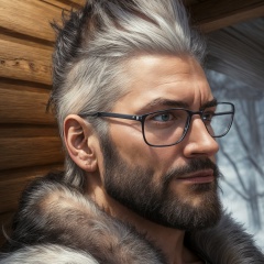 Андрей Второв, Санкт-Петербург