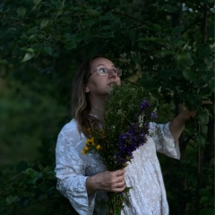 Марина Демкина, 23.06.1982, Москва