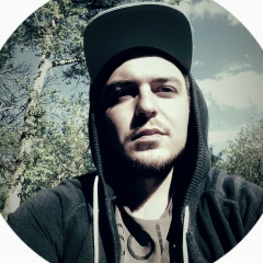 Ромка Куль, 12.06.1990, Москва