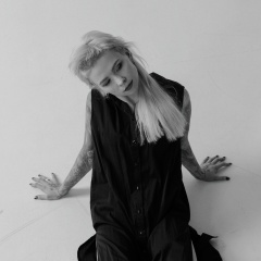 Анна Козырева, 14.11.1994, Москва