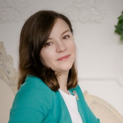 Анастасия Егорова, 25.04, Москва