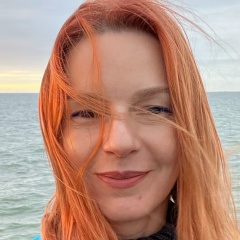 Люся Майер, 22.10.1980, Санкт-Петербург