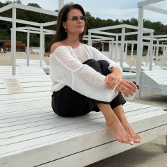 Маргарита Евдокимова, 25.01, Санкт-Петербург