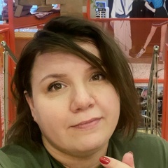 Елена Захарова, 14.02.1987, Томск