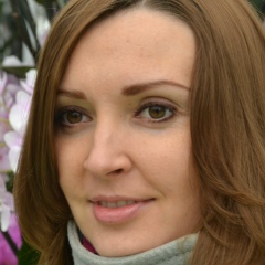 Елена Марчук, 27.02.1985, Almere