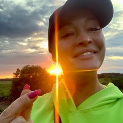 Алла Рум, 24.08, Москва