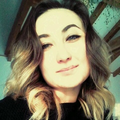 Дарья Павлович, 11.12.1987, Praha