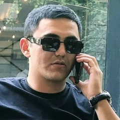 Куаныш Кылышбек, 23.03, Тараз