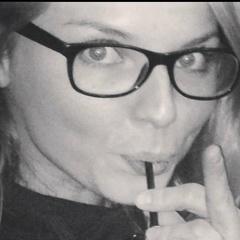 Лена Тучковская, 30.12.1986, Санкт-Петербург