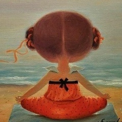 Даша Николаева, 20.02.1988, Санкт-Петербург