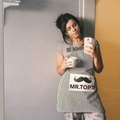 Татьяна Царик, Санкт-Петербург