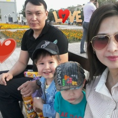 Гульназ Кадирова, 02.05.1989, Кызылорда