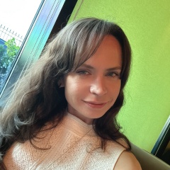 Софья Бей, Санкт-Петербург