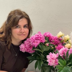 Мария Пантелеева, 03.02.1990, Рязань