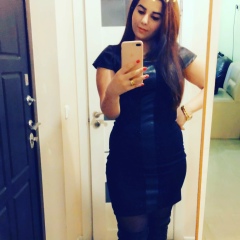 Syuzi Kartashyan, 14.07.1995, Москва