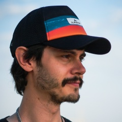 Алексей Б, Москва