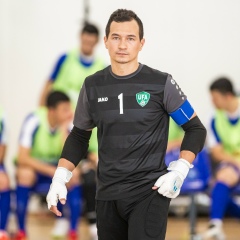 Рустам Умаров, 26.05.1984, Ташкент