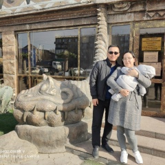 Серикболсын Куспанов, 07.07, Атырау