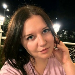 Лена Потапова, 04.05, Москва