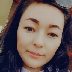 Валентина Зверькова