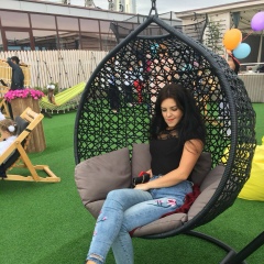 Yana Simonova, 27.08, Санкт-Петербург