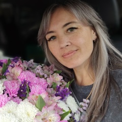 Диля Аскарова, Акъяр