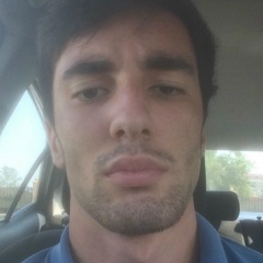 Рашид Осмаев, 01.07.1991