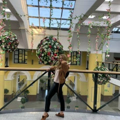 Гузель Ихсанова, 13.06, Уфа