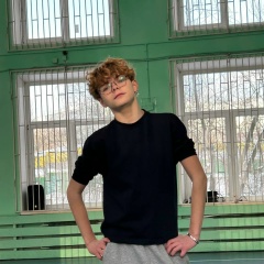Арсений Гаврилов, 26.04.2010