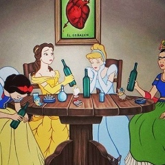 Алиса Миронкова, 19.06, Москва